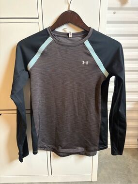 Under Armour lined Long-Sleeve